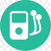 扁平化图标素材-空若网 扁平化图标素材-空若网