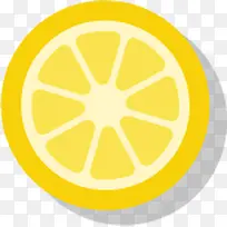 美食扁平化素材-空若网 美食扁平化素材-空若网