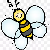 蜜蜂昆虫剪贴画.蜜蜂图片-空若网 蜜蜂昆虫剪贴画.蜜蜂图片-空若网