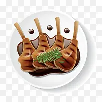 ��ʳ��ƽ��ͼ���ز�-������