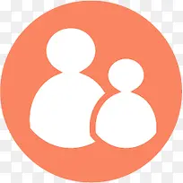 扁平化图标素材-空若网 扁平化图标素材-空若网