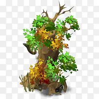 ��ɫ��ľͼƬ�ز���ľ�����ز�-������