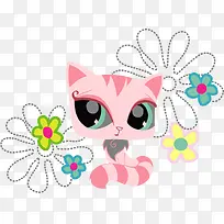 可爱猫咪-空若网 可爱猫咪-空若网