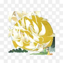 �廭-������