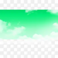 绿色背景-空若网 绿色背景-空若网
