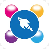 手机浏览器APP图标应用-空若网 手机浏览器APP图标应用-空若网