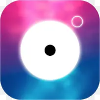 手机自然之音软件APP图标-空若网 手机自然之音软件APP图标-空若网