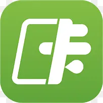 �ֻ��������Ƹ�appͼ��-������