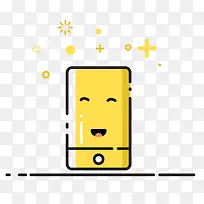 扁平化手机PNG下载-空若网 扁平化手机PNG下载-空若网