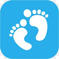 手机行者直播旅游应用图标-空若网 手机行者直播旅游应用图标-空若网