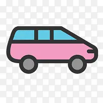 扁平化商务车下载-空若网 扁平化商务车下载-空若网