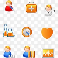 图标 app 手机 应用 ui-空若网 图标 app 手机 应用 ui-空若网