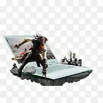 笔记本电脑-空若网 笔记本电脑-空若网