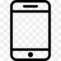 iPhone 图标-空若网 iPhone 图标-空若网