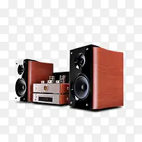 产品实物数码音响-空若网 产品实物数码音响-空若网