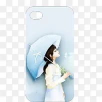 漂亮手机壳-空若网 漂亮手机壳-空若网