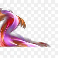 彩色透明元素-空若网 彩色透明元素-空若网