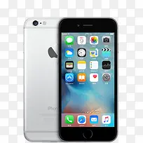 灰色时尚苹果手机-空若网 灰色时尚苹果手机-空若网