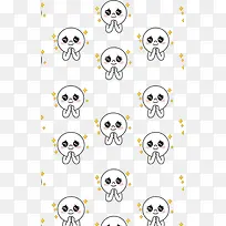 可爱表情漂浮-空若网 可爱表情漂浮-空若网