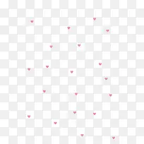 爱心漂浮-空若网 爱心漂浮-空若网