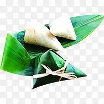 绿色清新竹叶粽子食物端午-空若网 绿色清新竹叶粽子食物端午-空若网