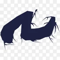 ��ɫ��Ҷ�������-������