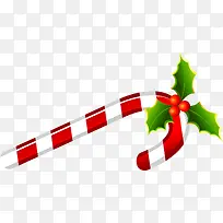 红色冬青拐杖-空若网 红色冬青拐杖-空若网