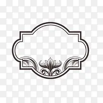 边框-空若网 边框-空若网