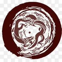 手绘装饰图标素材-空若网 手绘装饰图标素材-空若网