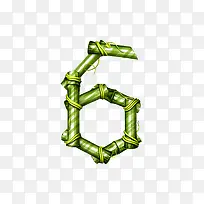 ������ĸ����6-������