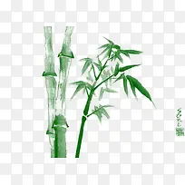 竹子png素材-空若网 竹子png素材-空若网