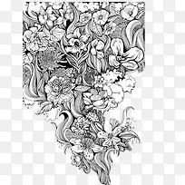 插画-空若网 插画-空若网