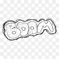 手绘英文-空若网 手绘英文-空若网