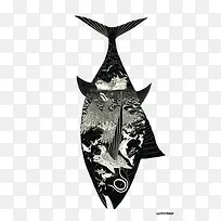 插画-空若网 插画-空若网