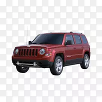2015年吉普车爱国者车紧凑型运动型多功能车-吉普车-空若网 2015年吉普车爱国者车紧凑型运动型多功能车-吉普车-空若网