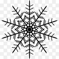 黑白装饰图案-空若网 黑白装饰图案-空若网