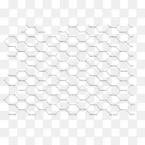 圆点角图-空若网 圆点角图-空若网