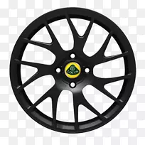 莲花车跑车车轮-空若网 莲花车跑车车轮-空若网