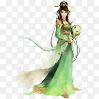 卡通-空若网 卡通-空若网