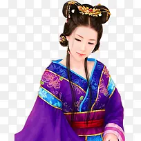 手绘人物手绘人物图片-空若网 手绘人物手绘人物图片-空若网