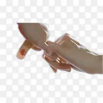 情人节手牵手-空若网 情人节手牵手-空若网