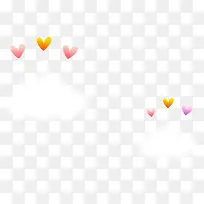 白云爱心-空若网 白云爱心-空若网