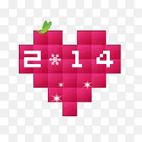 214爱心图案-空若网 214爱心图案-空若网