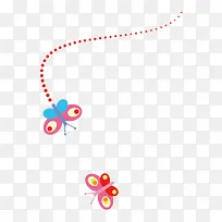 蝴蝶-空若网 蝴蝶-空若网