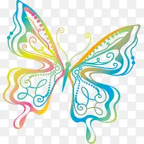 蝴蝶-空若网 蝴蝶-空若网