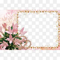 爱心边框-空若网 爱心边框-空若网