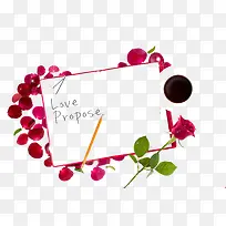 情人节贺卡-空若网 情人节贺卡-空若网