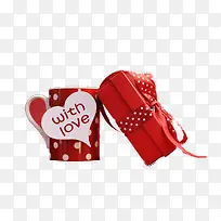 马克杯与礼物-空若网 马克杯与礼物-空若网