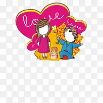 求婚情侣-空若网 求婚情侣-空若网