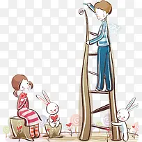 情人-空若网 情人-空若网